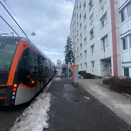 Moderne Naehe Hauptbahnhof