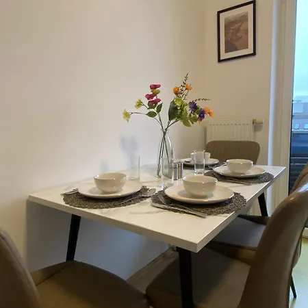 Moderne Naehe Hauptbahnhof