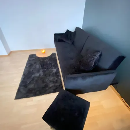 Moderne Naehe Hauptbahnhof Apartment