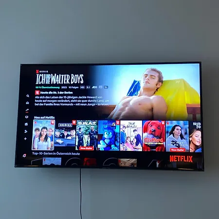 Moderne Naehe Hauptbahnhof Linz