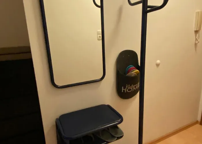 Moderne Naehe Hauptbahnhof * 林茨