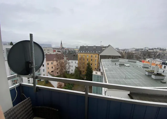 公寓 Moderne Naehe Hauptbahnhof