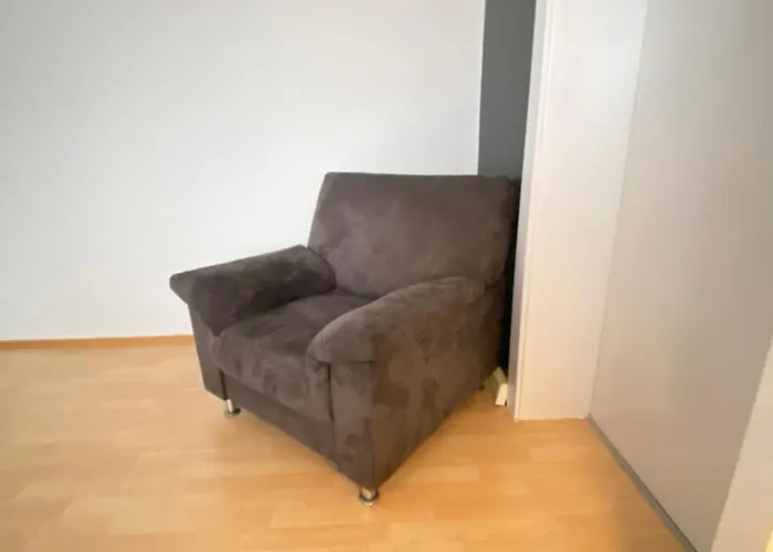 Moderne Naehe Hauptbahnhof