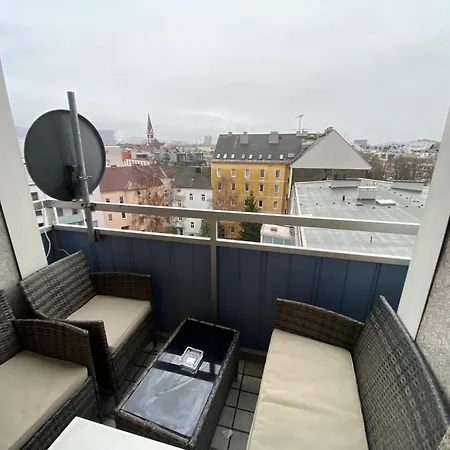 Moderne Naehe Hauptbahnhof Λιντς