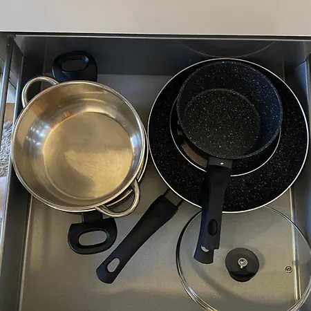 Διαμέρισμα Moderne Naehe Hauptbahnhof *