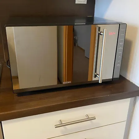 Moderne Naehe Hauptbahnhof Λιντς