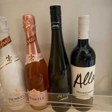 Διαμέρισμα Moderne Naehe Hauptbahnhof *