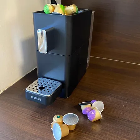 Moderne Naehe Hauptbahnhof Διαμέρισμα