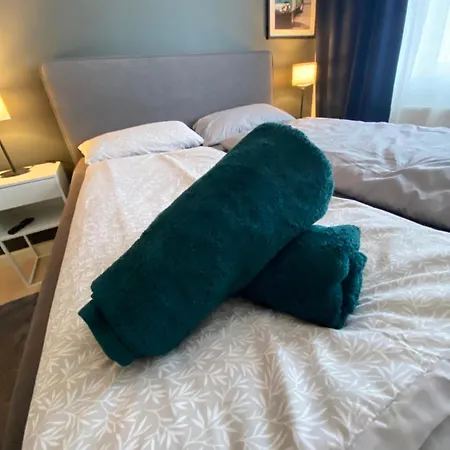 Moderne Naehe Hauptbahnhof Λιντς