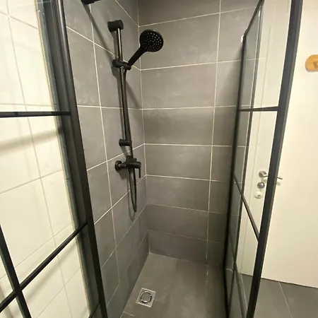 Διαμέρισμα Moderne Naehe Hauptbahnhof *