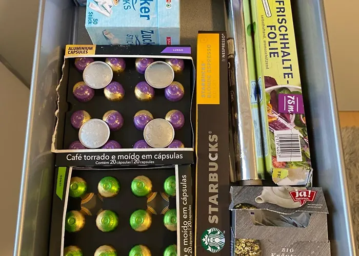 Апартаменти Moderne Naehe Hauptbahnhof Лінц