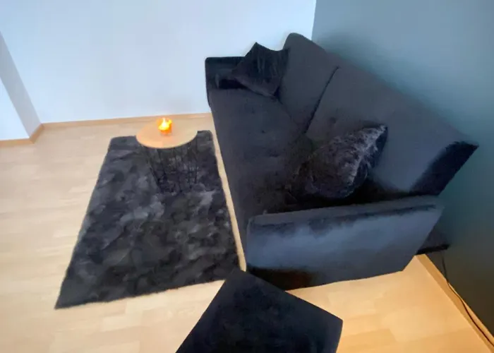 Moderne Naehe Hauptbahnhof Апартаменти