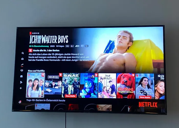 Moderne Naehe Hauptbahnhof Лінц