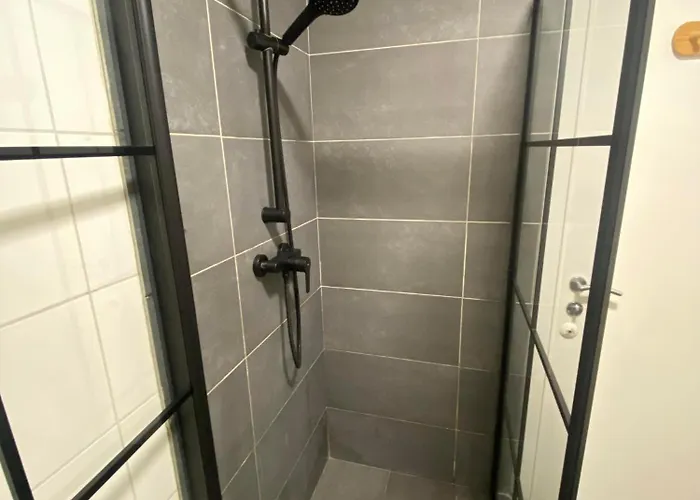 Апартаменти Moderne Naehe Hauptbahnhof *